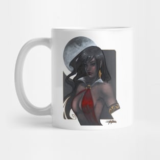 Vampirella Mug